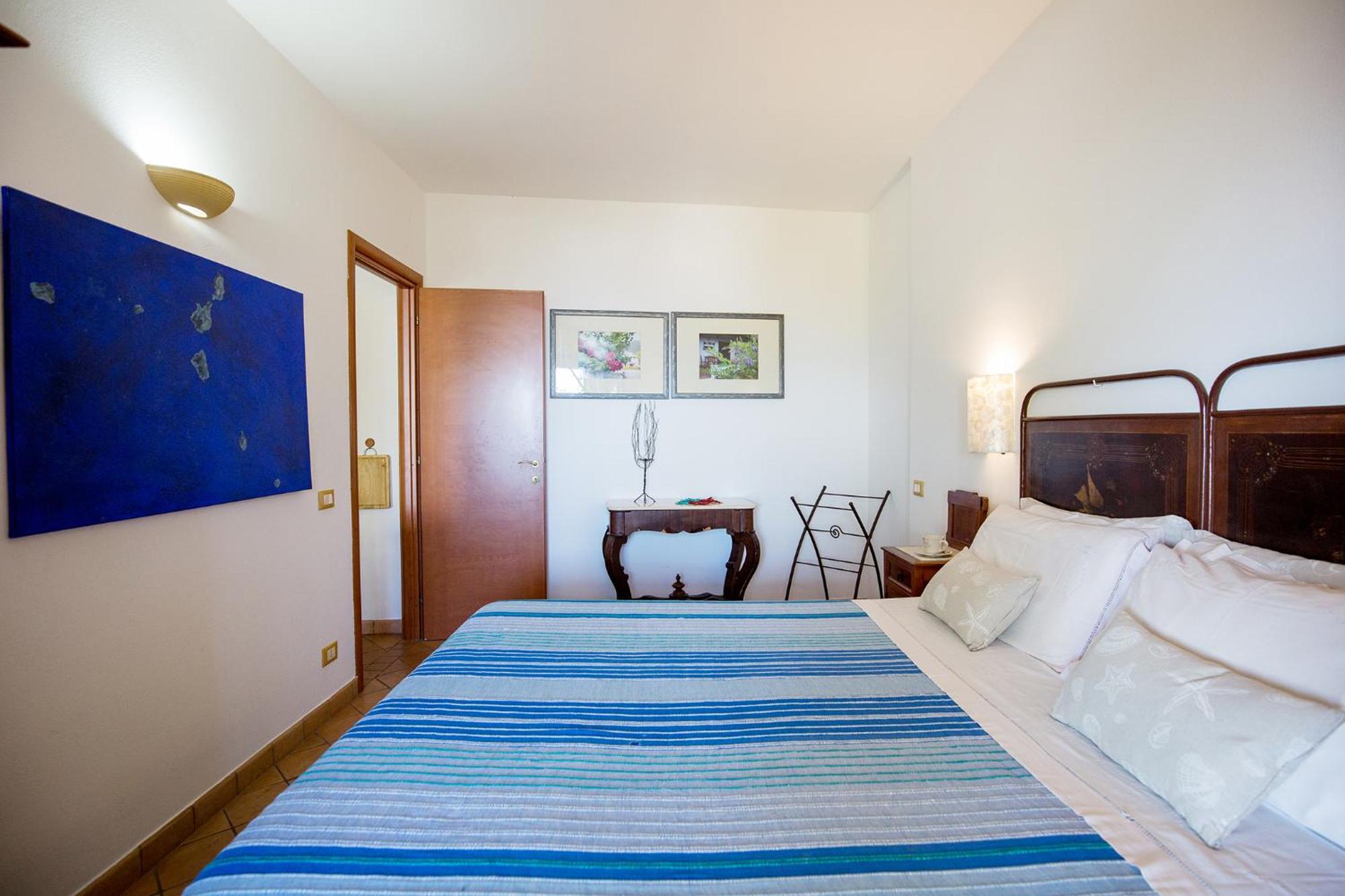 Villa Agrumeto Lipari  Eksteriør bilde